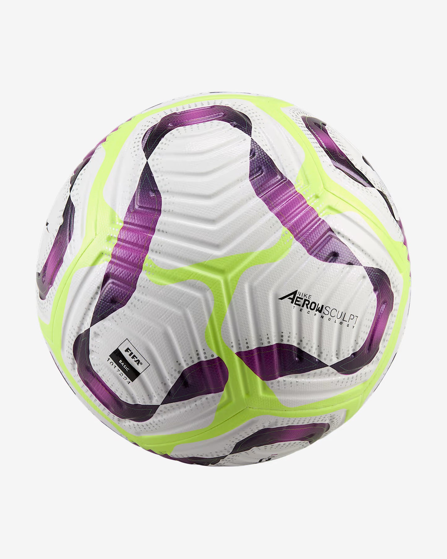 Premier League Club Elite Nike Soccer Ball + FREE Ball Pump