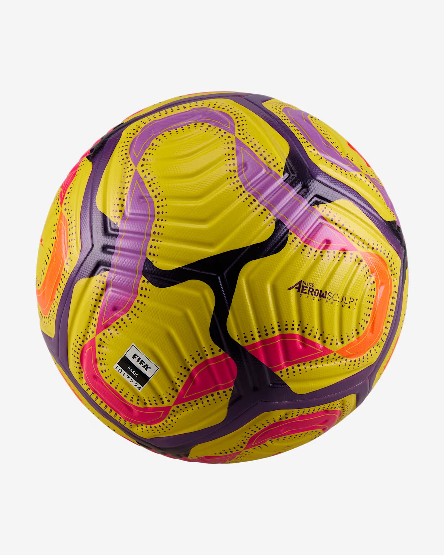 Premier League Club Elite Nike Soccer Ball + FREE Ball Pump