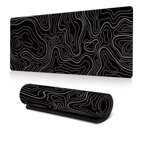 Large Desk MousePad size 90*40cm