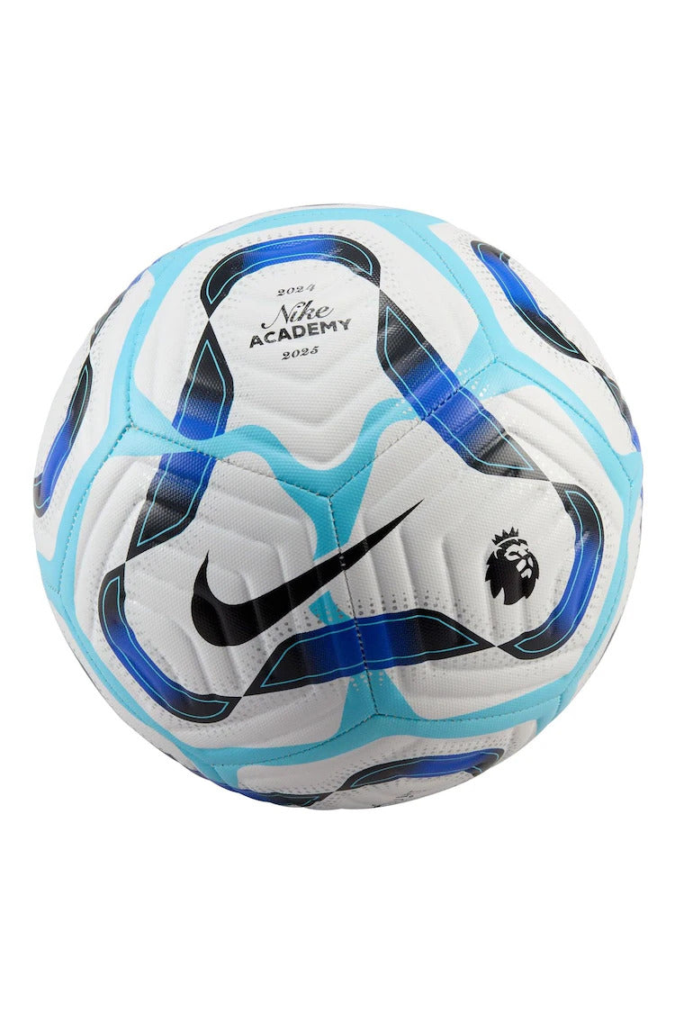 Premier League Club Elite Nike Soccer Ball + FREE Ball Pump‏